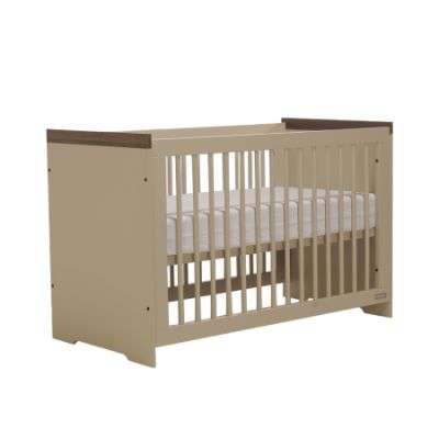Interbaby Ledikant 70 x 140 Pebble