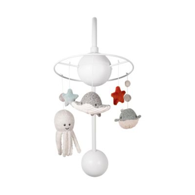 Flow Amsterdam Baby Mobile Ocean