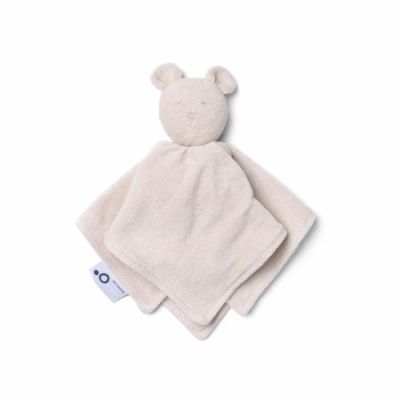 Doomoo Knuffeldoekje You & Me - Almond