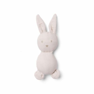 Doomoo Knuffeldoekje You & Me - Almond