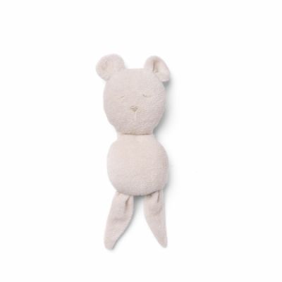 Doomoo Knuffeldoekje You & Me - Almond