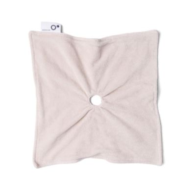 Doomoo Knuffeldoekje You & Me - Almond