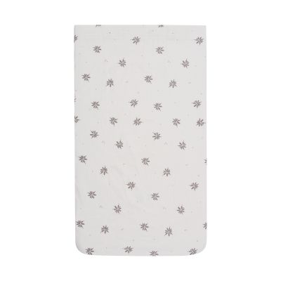 Witlof For Kids Little Charm Tuck-Inn Laken Plooien - 40 x 80 cm Witlof For Kids Little Charm Tuck-Inn Laken Plooien - 40 x 80 cm