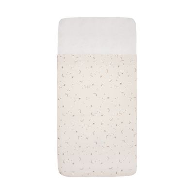 Witlof For Kids Galaxy Dreams Laken - 40 x 80 cm Witlof For Kids Galaxy Dreams Laken - 40 x 80 cm