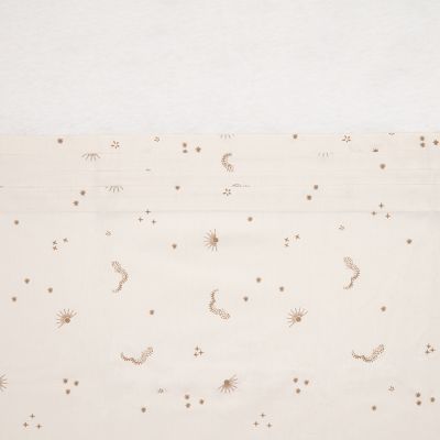 Witlof For Kids Galaxy Dreams Laken - 40 x 80 cm Witlof For Kids Galaxy Dreams Laken - 40 x 80 cm