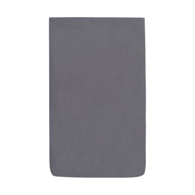 Witlof For Kids Drap à plis - 60 x 120 cm - Gris chaud