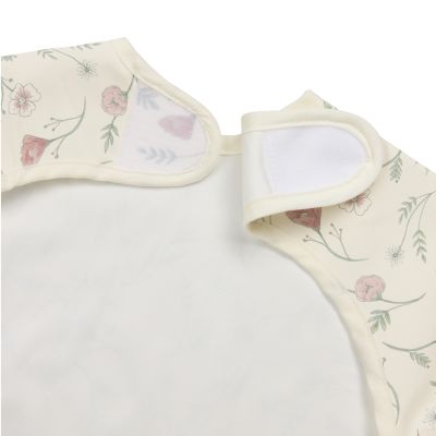 Meyco Mouwslab - Flower - Multicolour - 1-pack