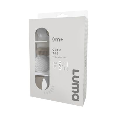Coffret cadeau Luma