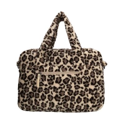 Beagles Lugo Luiertas - Luipaard Beige Beagles Lugo Luiertas - Luipaard Beige