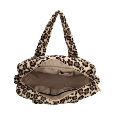 Beagles Lugo Luiertas - Luipaard Beige Beagles Lugo Luiertas - Luipaard Beige