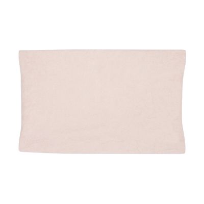 Jollein Aankleedkussenhoes - Badstof - Blush/Wild Rose - 2 Stuks - 50 x 70 cm Jollein Aankleedkussenhoes - Badstof - Blush/Wild Rose - 2 Stuks - 50 x 70 cm