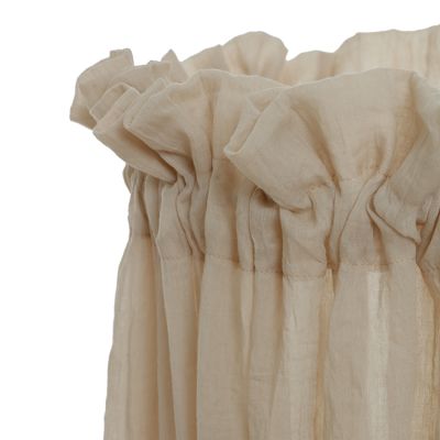 Witlof for kids Sluier - Soft Sand Witlof for kids Sluier - Soft Sand