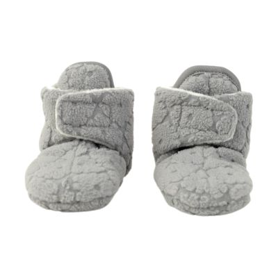 Lodger Slipper Folklore Fleece Drizzle 6-12mnd 6-12 maanden Lodger Slipper Folklore Fleece Drizzle 6-12mnd 6-12 maanden