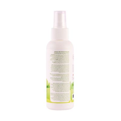 Babyton Natuurlijke Beschermende Spray - 100 ml