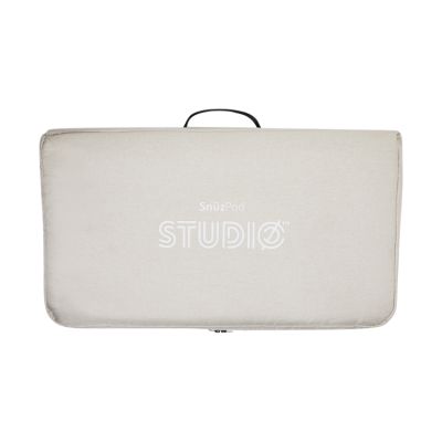 Snuz SnüzPod Studio Reistas - Linen 