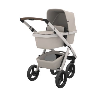 Dubatti Two E2 2-in-1 Kinderwagen - Mix &amp; Match