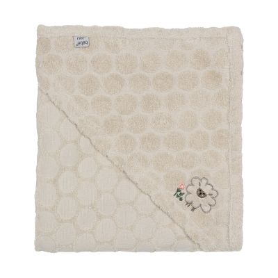Bebe-Jou Serviette de bain Tiny Sheep