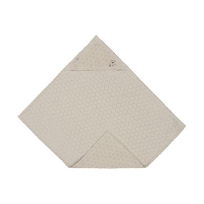 Bebe-Jou Serviette de bain Tiny Sheep