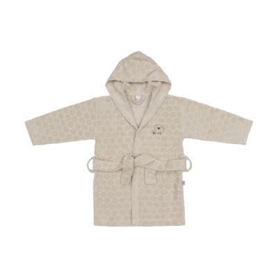 Peignoir Bebe-Jou Tiny Sheep