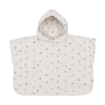 Bebe-Jou Badponcho - tetra - Tiny Sheep Bebe-Jou Badponcho - tetra - Tiny Sheep
