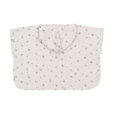 Bebe-Jou Badponcho - tetra - Tiny Sheep Bebe-Jou Badponcho - tetra - Tiny Sheep