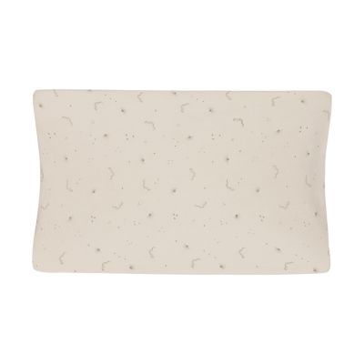 Witlof For Kids Aankleedkussenhoes - Galaxy Dreams - 70 x 50 cm - Jersey Witlof For Kids Aankleedkussenhoes - Galaxy Dreams - 70 x 50 cm - Jersey