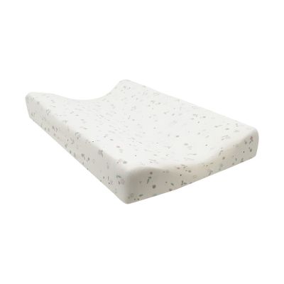 Witlof For Kids Housse de matelas à langer - 70 x 50 cm - Jersey