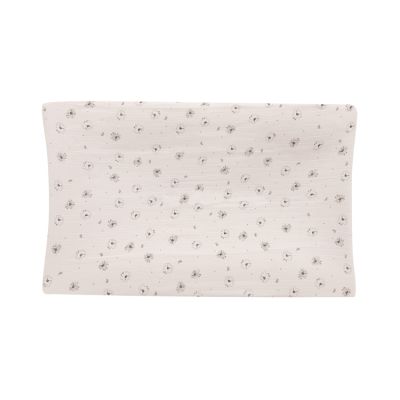Bebe-Jou Tiny Sheep Housse de coussin à langer en mousseline
