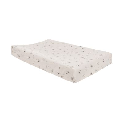 Bebe-Jou Aankleedkussenhoes Muslin Tiny Sheep Bebe-Jou Aankleedkussenhoes Muslin Tiny Sheep