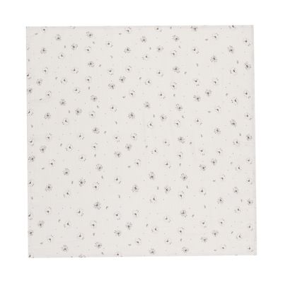 Bebe-Jou tetra Doek Tiny Sheep 70 x 70 cm 3 Stuks