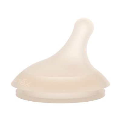 Suavinex Zero Zero Spenen Voor Anti-Koliek Fles