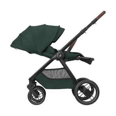 Maxi-Cosi Oxford+ 2-in-1 Kinderwagen - Twillic Green Maxi-Cosi Oxford+ 2-in-1 Kinderwagen - Twillic Green