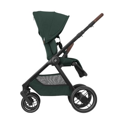 Maxi-Cosi Oxford+ 2-in-1 Kinderwagen - Twillic Green Maxi-Cosi Oxford+ 2-in-1 Kinderwagen - Twillic Green