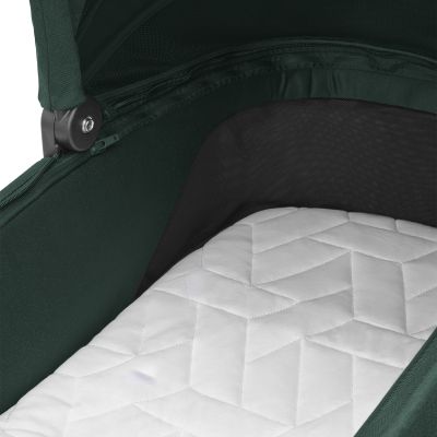 Maxi-Cosi Oxford+ 2-in-1 Kinderwagen - Twillic Green Maxi-Cosi Oxford+ 2-in-1 Kinderwagen - Twillic Green
