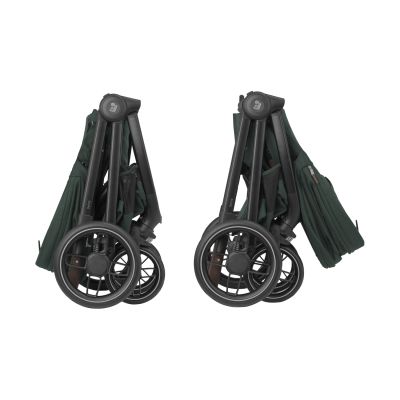 Maxi-Cosi Oxford+ 2-in-1 Kinderwagen - Twillic Green Maxi-Cosi Oxford+ 2-in-1 Kinderwagen - Twillic Green
