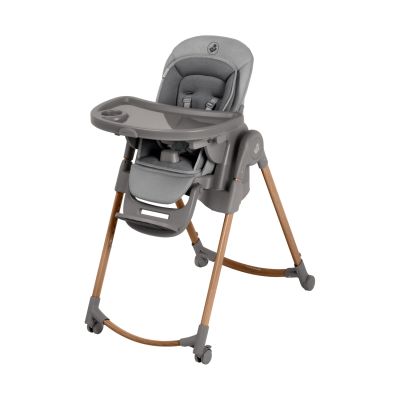 Maxi-Cosi Minla Plus Elegance High Chair