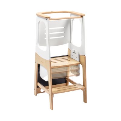 Maxi‑Cosi Toucan Leertoren ‑ Natural Maxi‑Cosi Toucan Leertoren ‑ Natural