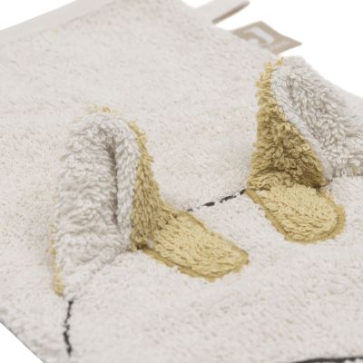 Jollein Washand – Badstof - Charlie Jollein Washand – Badstof - Charlie