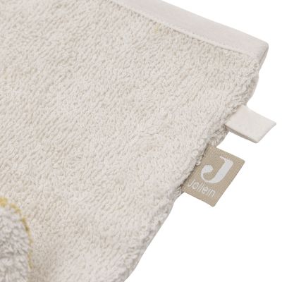 Jollein Washand – Badstof - Charlie Jollein Washand – Badstof - Charlie