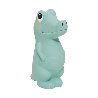 Jouet de bain Petit Monkey - Charlie le Crocodile