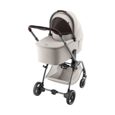 Poussette 2-en-1 Britax Römer Rio Lux