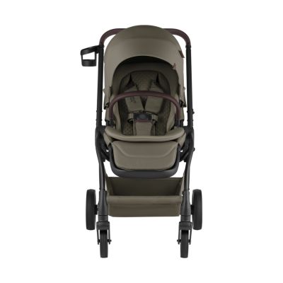 Britax Römer Rio Lux 2-in-1 Kinderwagen - Urban Olive Britax Römer Rio Lux 2-in-1 Kinderwagen - Urban Olive