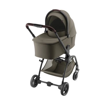 Poussette 2-en-1 Britax Römer Rio Lux