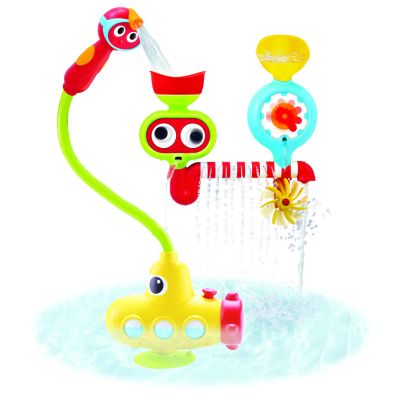 Station d'aspersion sous-marine de Yookidoo