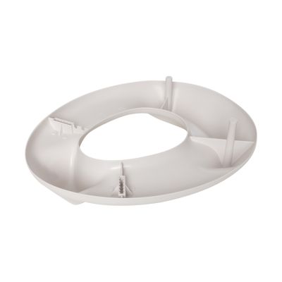 Bebe-Jou Toiletverkleiner Light Oat Bebe-Jou Toiletverkleiner Light Oat