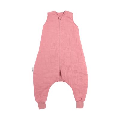 Meyco Dormeuse Jumper Doublée Pré-Lavée - Hydrophile