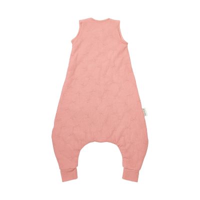 Meyco Studio Jumper Gevoerd - 104 cm - Jacquard - Bow Rose