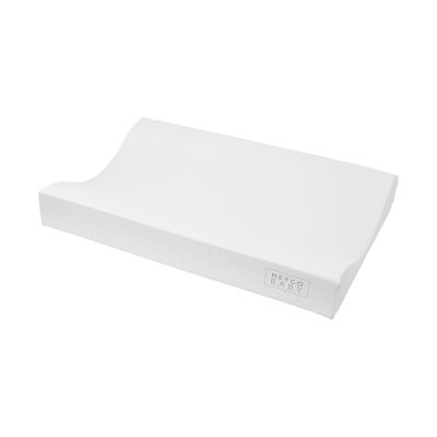 Meyco Aankleedkussen - 50 x 70 cm - White Meyco Aankleedkussen - 50 x 70 cm - White