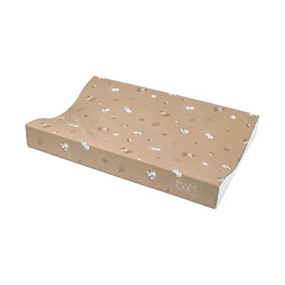 Meyco Tapis à langer Print