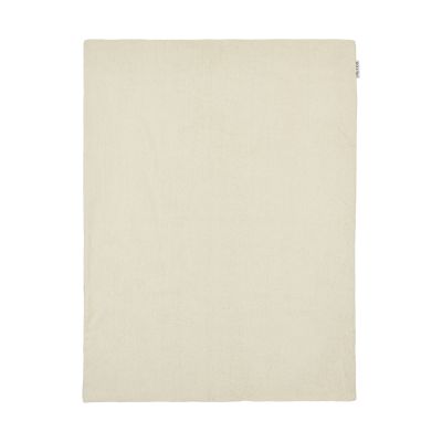 Meyco Deken Borduur Pre-Washed - 100 x 150 cm - Hydrofiel/Badstof Ginkgo - Soft Sand Meyco Deken Borduur Pre-Washed - 100 x 150 cm - Hydrofiel/Badstof Ginkgo - Soft Sand